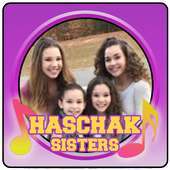 Haschak Sisters Song & Video on 9Apps