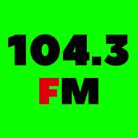 104.3 FM Radio Stations Online App Free