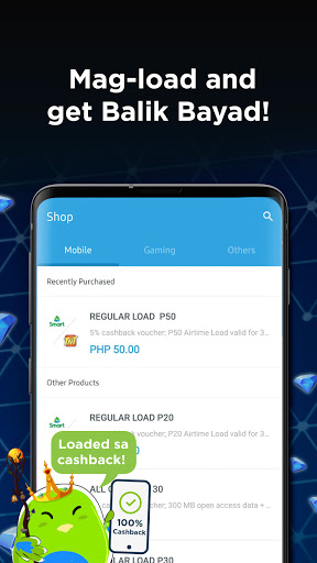 PayMaya - Shop online, pay bills, buy load & more! screenshot 5