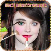 Face Beauty Maker