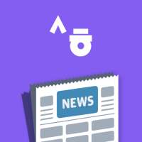 King Sejong Institute News Vocab. Learning App
