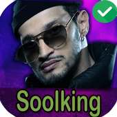 musique soolking اغاني سولكينغ بدون انترنت on 9Apps