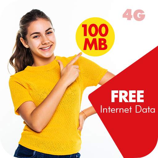 Free MB – Free Internet Data 5 GB 4G LITE (Prank)