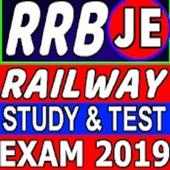 Railway RRB Preparation 2019