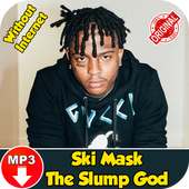 Ski Mask The Slump God Songs on 9Apps