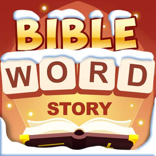 Bible Word Story