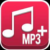 MP3 Music Downloader