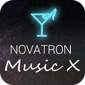 NOVATRON Music X