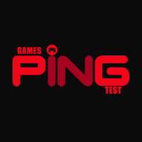 Games Ping Test on 9Apps