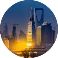 Riyadh - Wiki on 9Apps