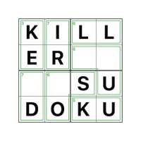 Killer-Sudoku