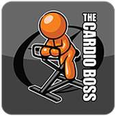 The Cardio Boss on 9Apps