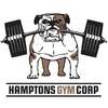 Hampton's Gym Corp on 9Apps