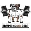 Hampton's Gym Corp