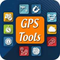 GPS tools: Navigation & Street view
