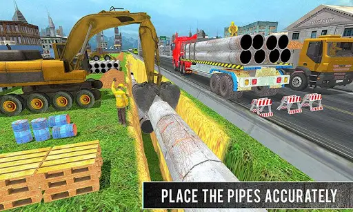 Sand Excavator Sim Truck 2016 APK Download 2023 - Free - 9Apps Sand Excavator Sim Truck 2016 APK Download 2023 - Free - 9Apps
