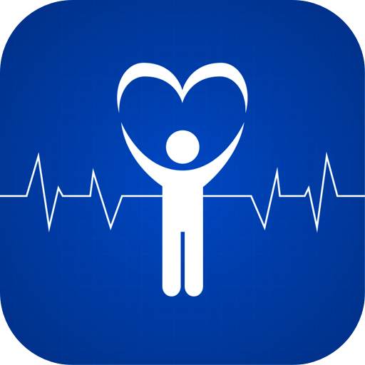 Heart Rate Monitor - Check Your Heart Rate