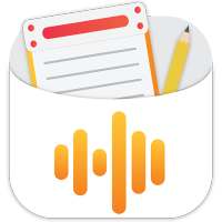 My Notes - Jotter on 9Apps