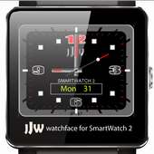 JJW Tech Watchface 1 SW2