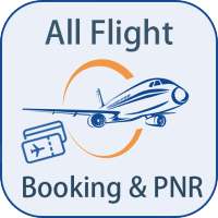 All Flight Tickets Booking PNR Status on 9Apps