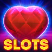 Love Slots: Слот Казино Игры