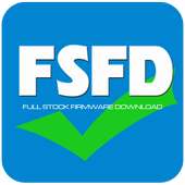 Full Stock Firmware Download