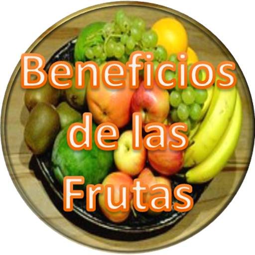 Beneficios de las Frutas 🍇