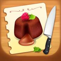 Cookbook Master: Cooking Games on 9Apps