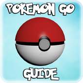 Guide for Pokemon GO