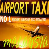 KLIA AIRPORT TAXI MALAYSIA on 9Apps