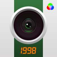 1998 Cam - Vintage Camera on 9Apps