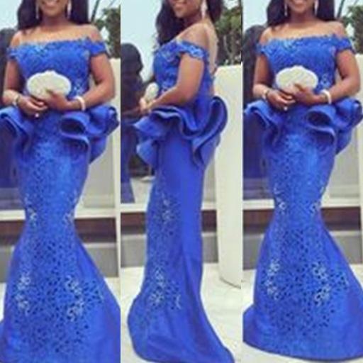 Aso ebi 2024 lace styles 2018