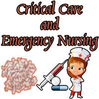 Critical Care and Emergency Nursing on 9Apps