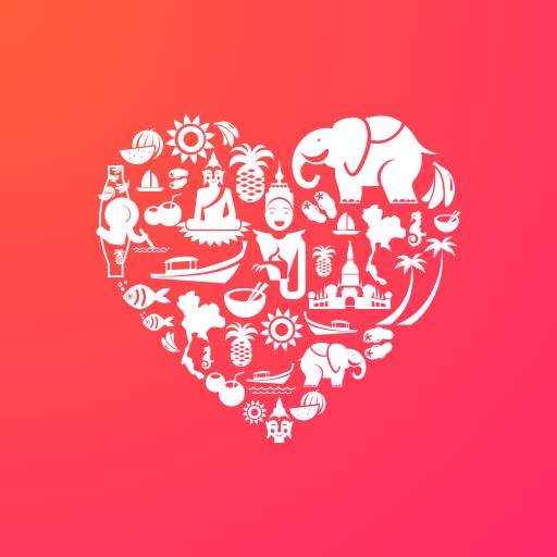 ThaiLovely — Thai Dating App