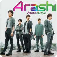 Arashi - Album Collection