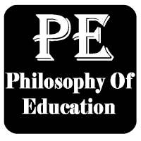 Philosophy of education on 9Apps