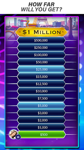 Millionaire Trivia: TV Game screenshot 5