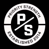 Priority Strength on 9Apps