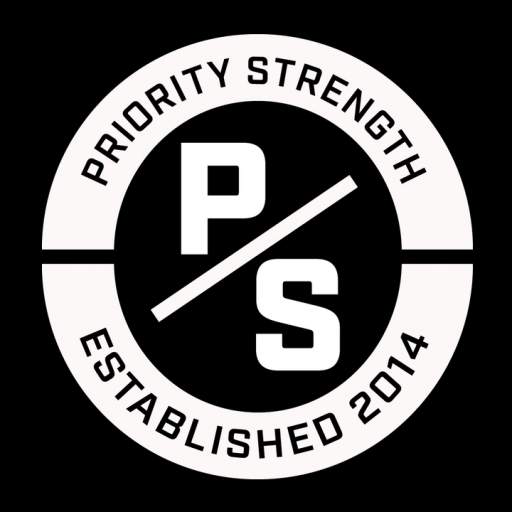 Priority Strength