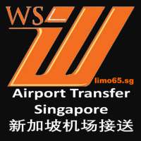 Airport Transfer - Limo65 on 9Apps