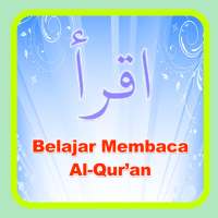 Belajar Membaca Al-Qur'an on 9Apps