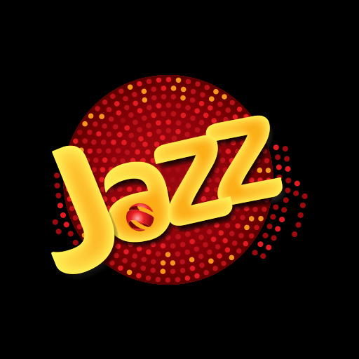 Jazz World - Manage Your Jazz Account icon
