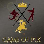 Game Of Pix- Picture Puzzles ♛
