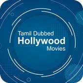 Hollywood Tamil Dubbed Movies