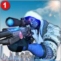 Sniper Game 3D : Free Sniper Game 2020