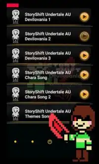 Download do APK de Deadtale Online para Undertale para Android