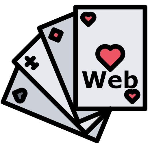 Web / Lan Poker 8 - Cross Os