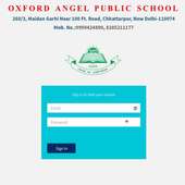 Oxford Angel Public School Chhattarpur, New Delhi on 9Apps