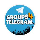 Telegram Groups