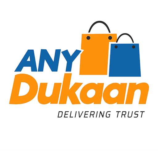 AnyDukaan Grocery Delivery App From Local Shop.